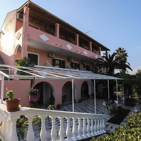 מלון אגיוס גיורגיוס פגון Marianna House מראה חיצוני תמונה
