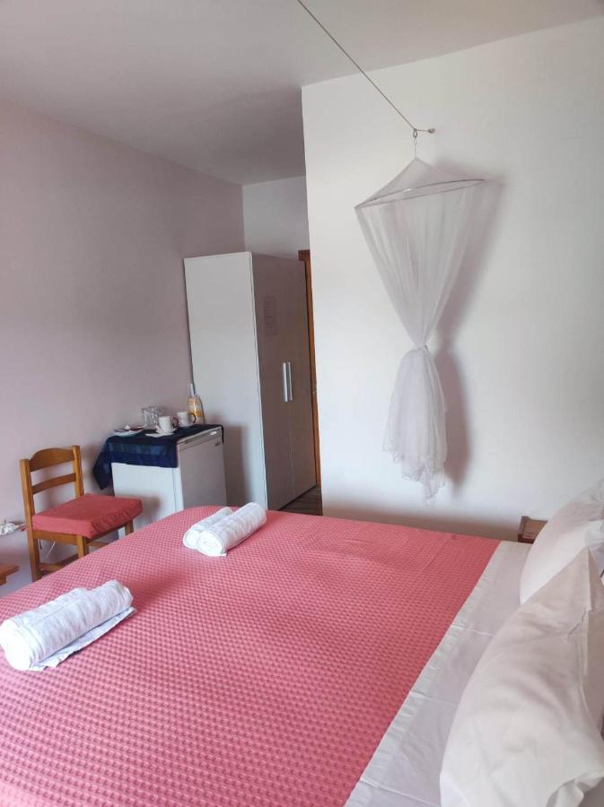 מלון אגיוס גיורגיוס פגון Marianna House מראה חיצוני תמונה